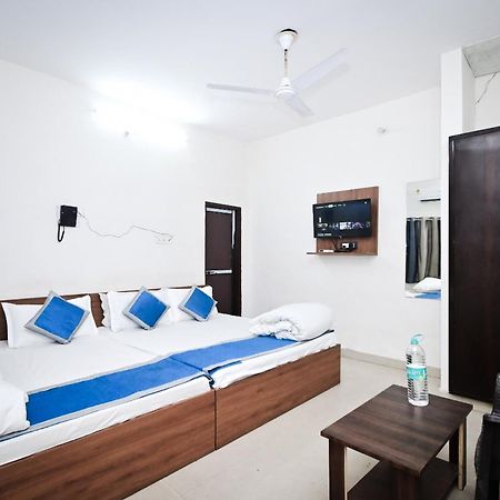 Hotel Apoorv - Near Jaipur Railway Station מראה חיצוני תמונה