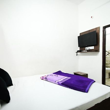 Hotel Apoorv - Near Jaipur Railway Station מראה חיצוני תמונה