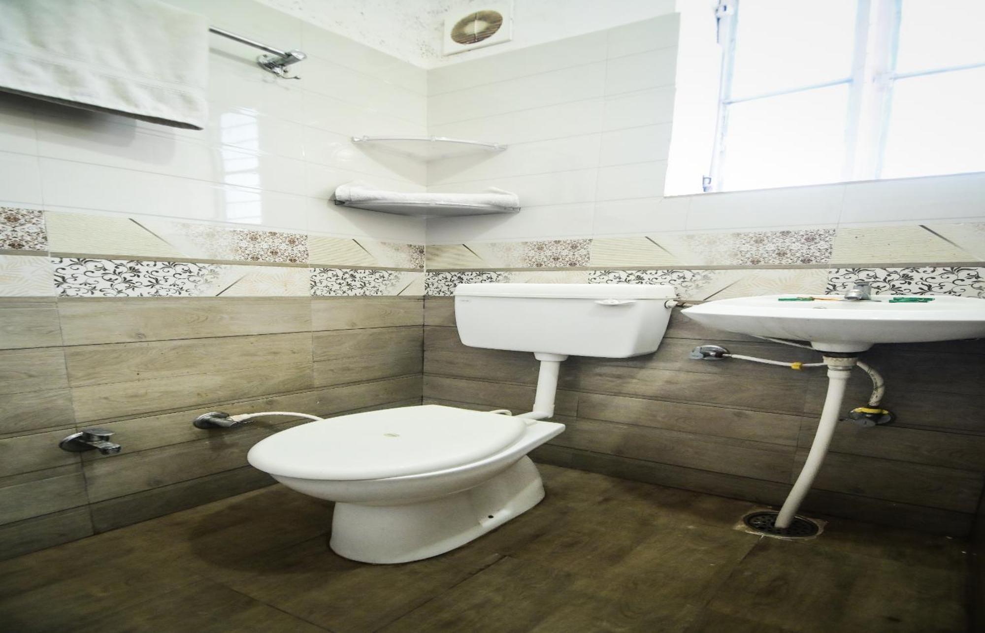 Hotel Apoorv - Near Jaipur Railway Station מראה חיצוני תמונה