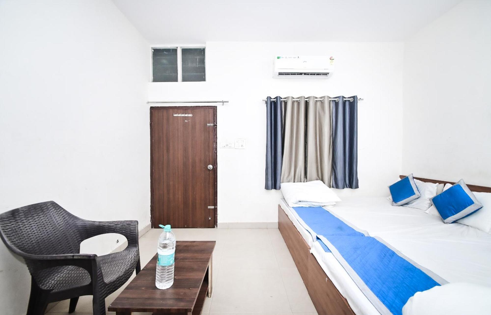 Hotel Apoorv - Near Jaipur Railway Station מראה חיצוני תמונה