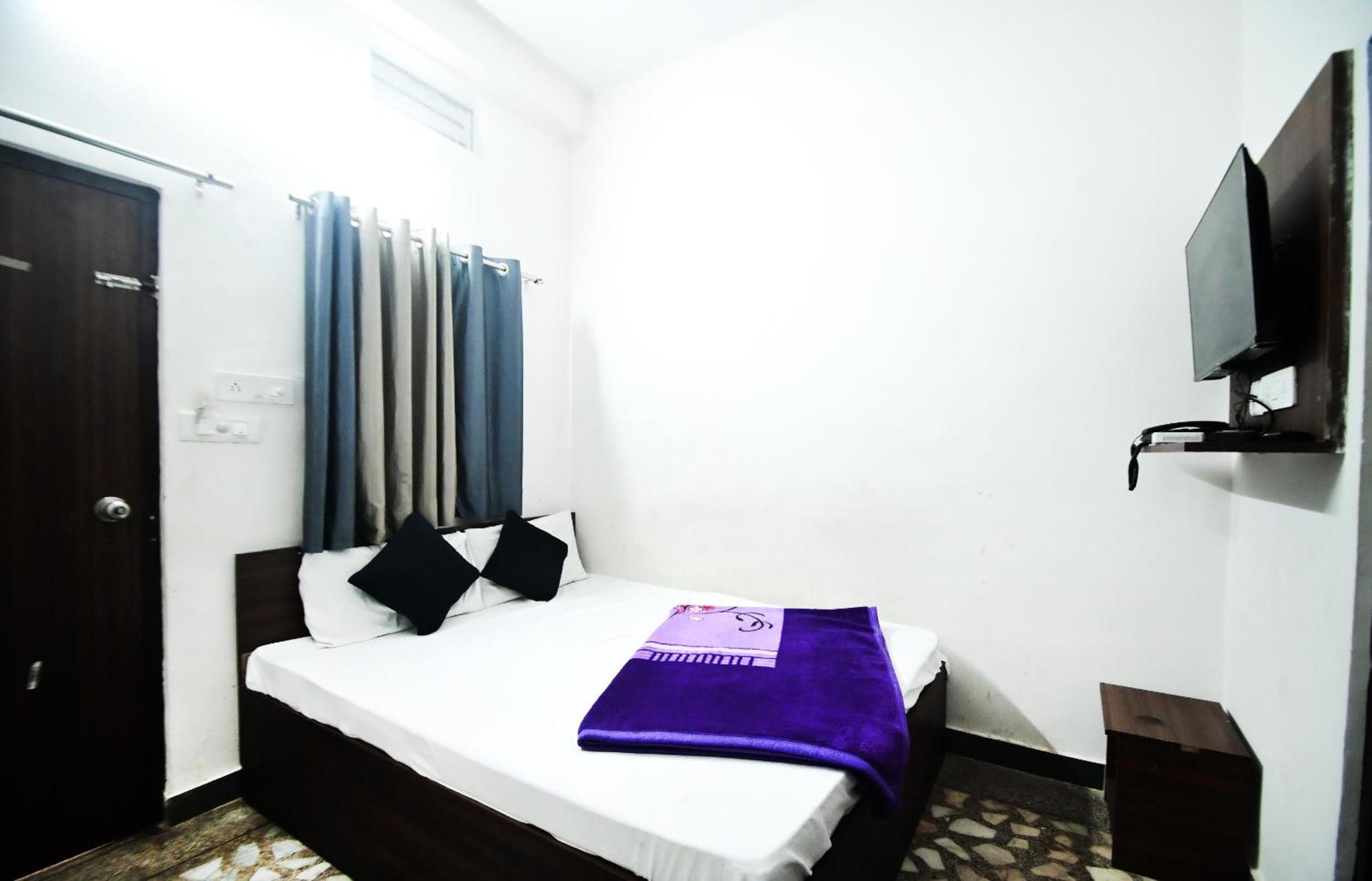 Hotel Apoorv - Near Jaipur Railway Station מראה חיצוני תמונה