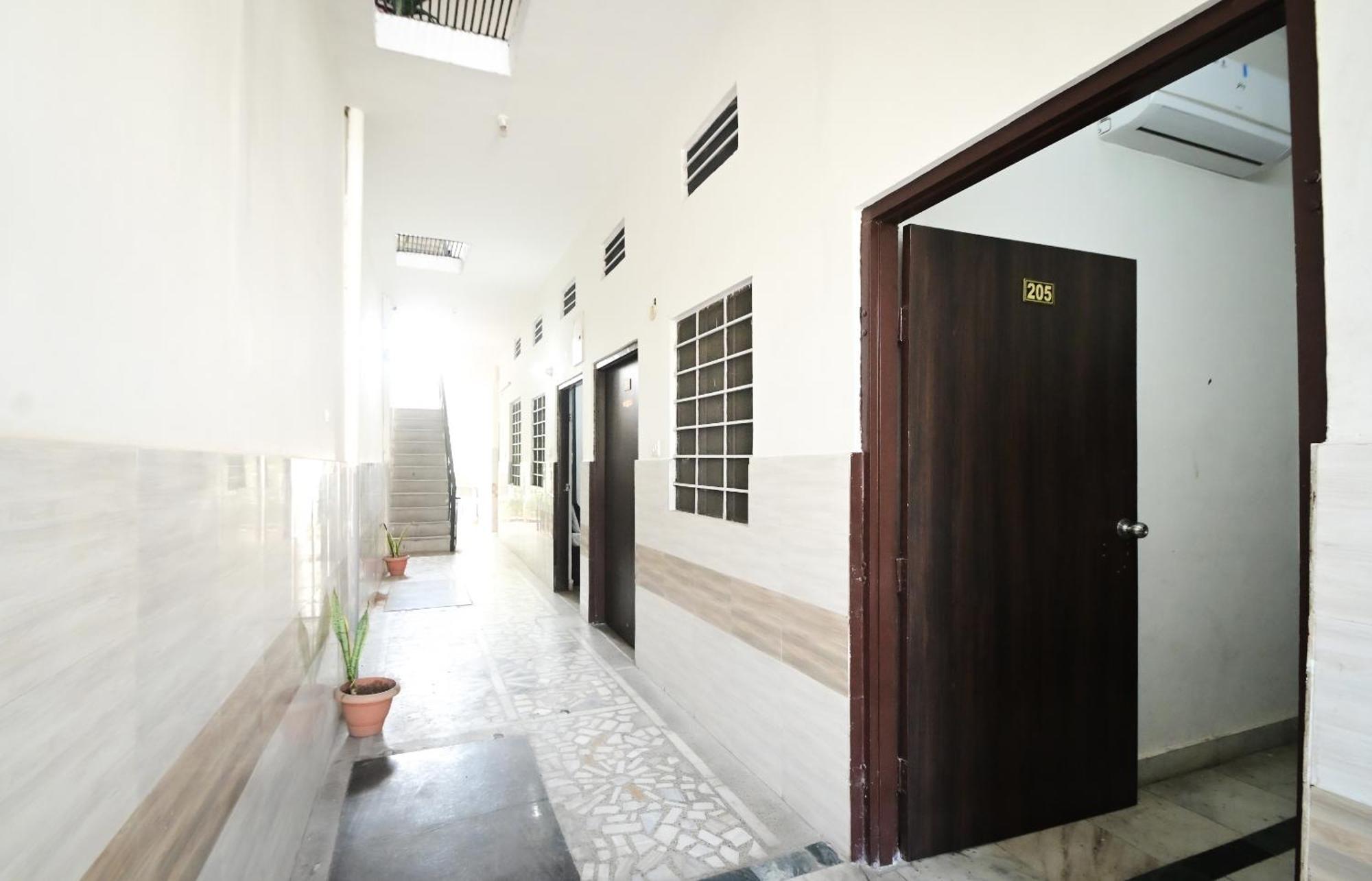 Hotel Apoorv - Near Jaipur Railway Station מראה חיצוני תמונה