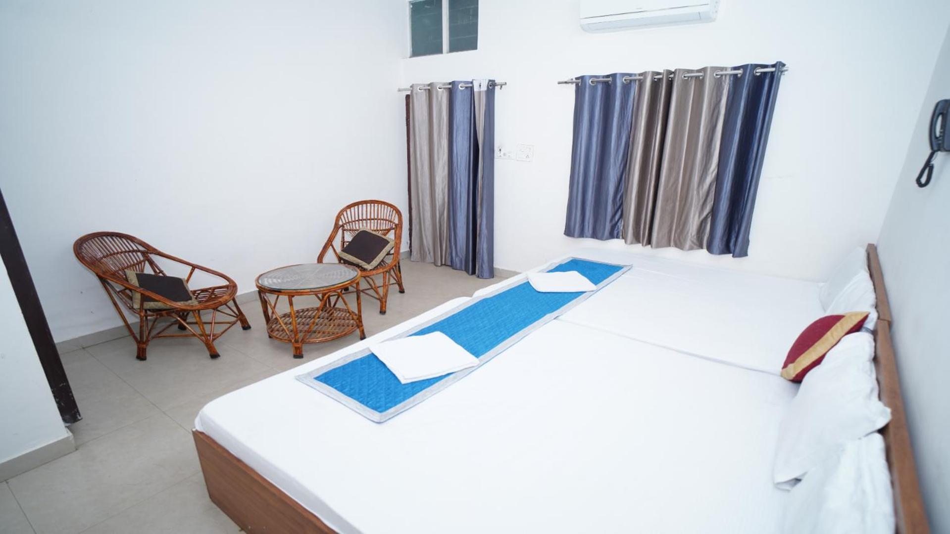 Hotel Apoorv - Near Jaipur Railway Station מראה חיצוני תמונה